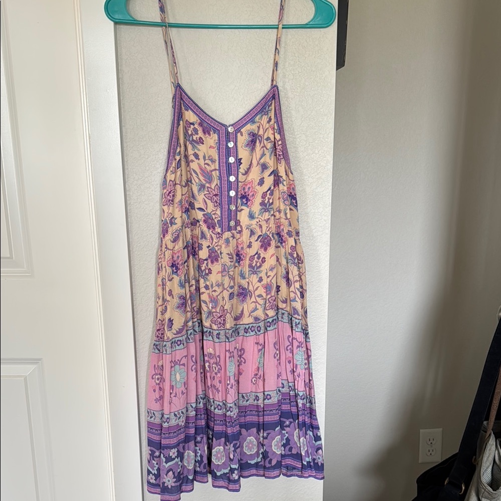 SPELL THE GYPSY Dress